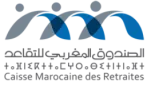 شعار الصندوق المغربي للتقاعد
