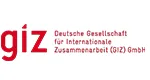 شعار GIZ المغرب