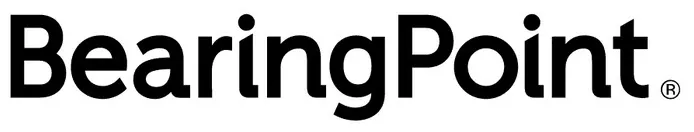 شعار BearingPoint