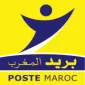 شعار بريد المغرب