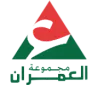 شعار شركة العمران