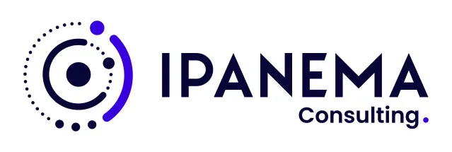 شعار Ipanema Consulting