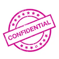 شعار ReKrute Confidential