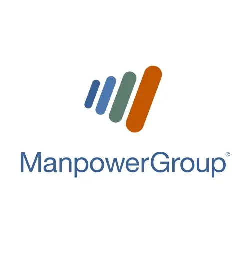 شعار Manpower Agences