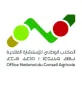 شعار المكتب الوطني للاستشارة الفلاحية