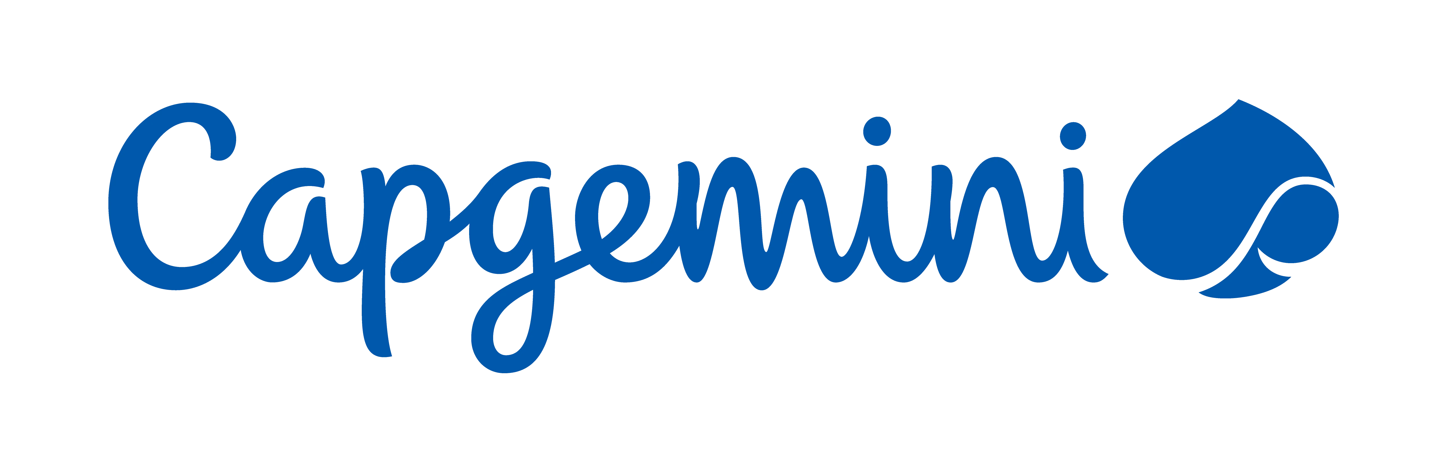 شعار Capgemini