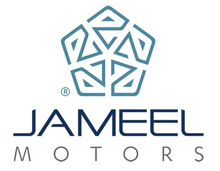 شعار Jameel Motors