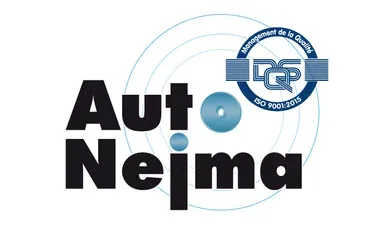 شعار Auto Nejma Maroc S.A.