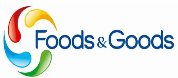 شعار Foods and Goods