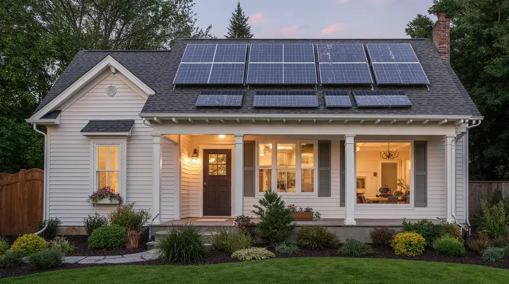 Home Improvement Projects