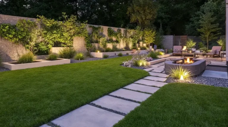Landscaping Trends