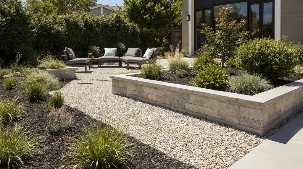 Low Maintenance Landscaping