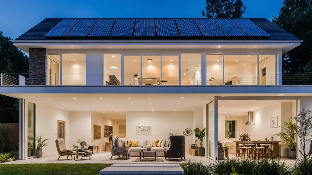 Smart Home Upgrades
