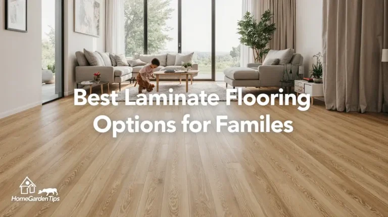 Best Laminate Flooring
