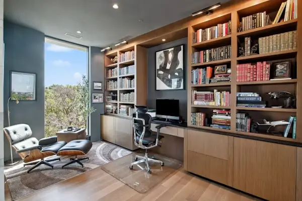 Home Office Designs