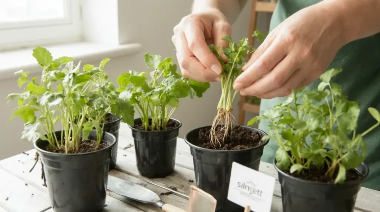 How to Propagate Plants