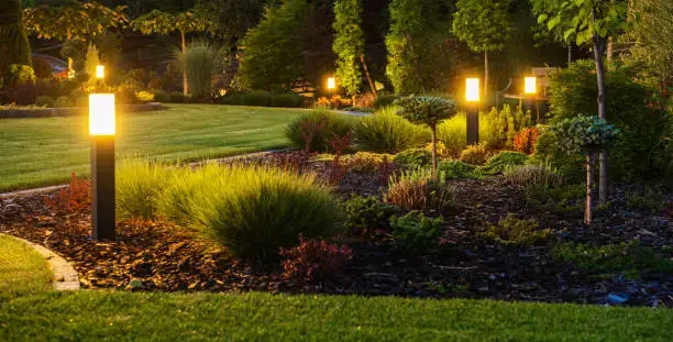 7 Modern Garden Design Ideas for a Stunning Outdoor Space 4