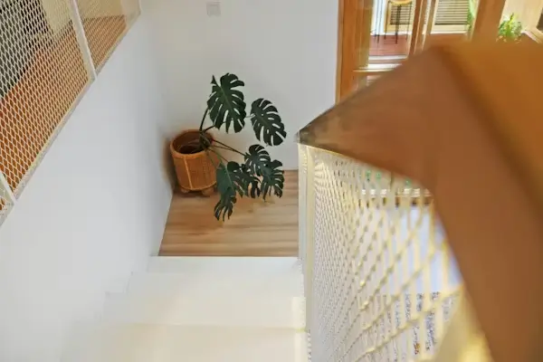 7 creative ideas for design garden in your home 6