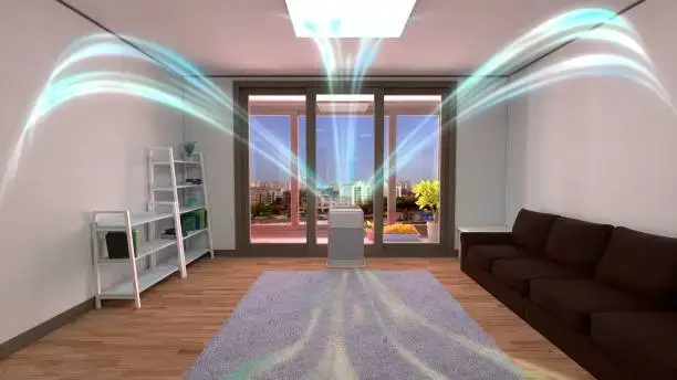 Improve Indoor Air Quality Without Expensive Systems 2