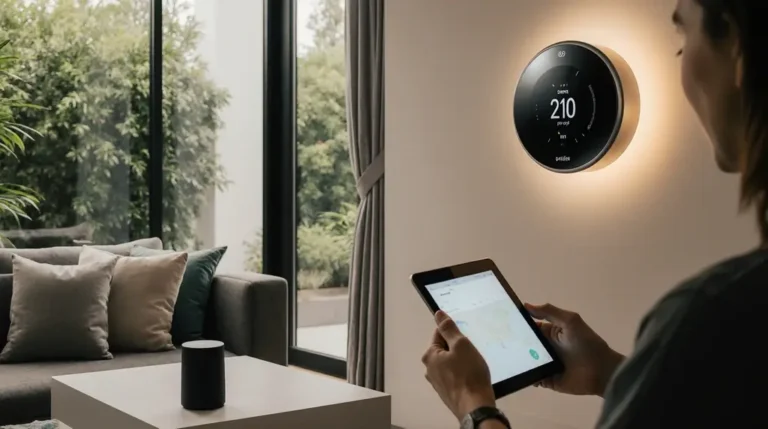 Smart Home Upgrades That Increase Property Value in 2026