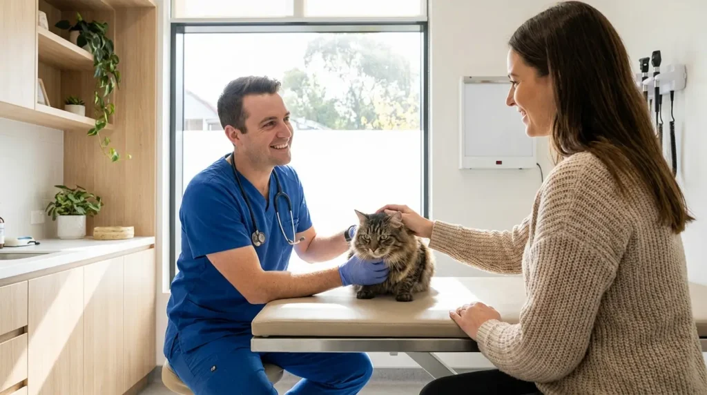 assurance chat