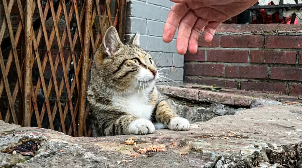 Adoption Chat
